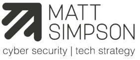 Matt Simpson - cyber security | tech projects
